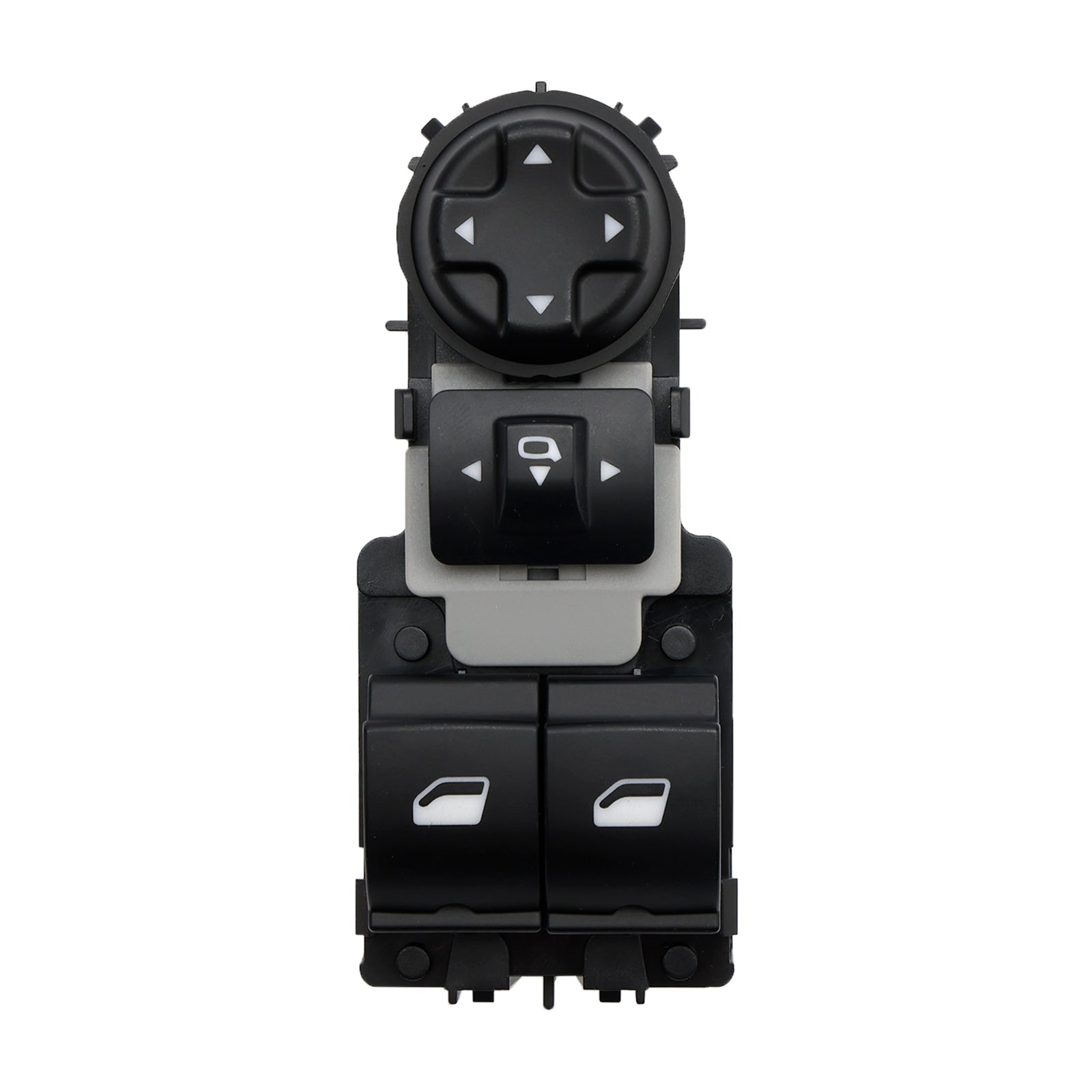04.2016-on CITROEN Spacetourer V_90 - 178 PS Drivers Electric Window Switch 96783350ZD