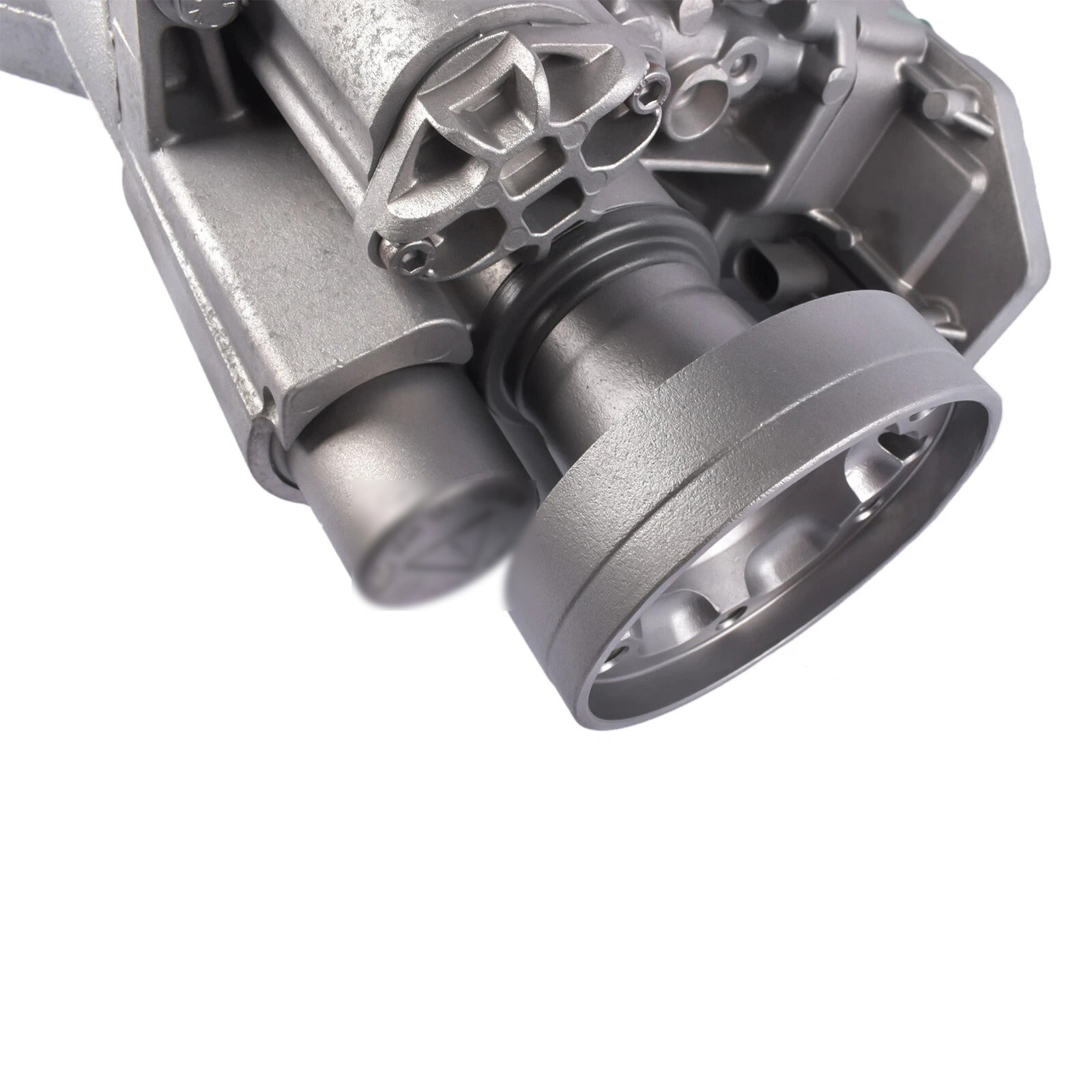 2009-2015 Land Rover LR2 Rear Carrier Differential LR003138 LR029186