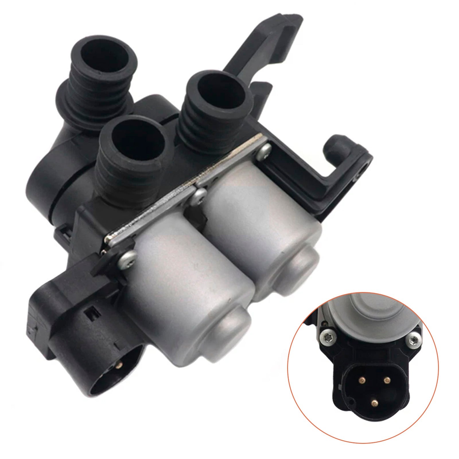 Heater Control Valve 64118375792 For BMW E36 3-Series 318i 323i 325i 328i M3