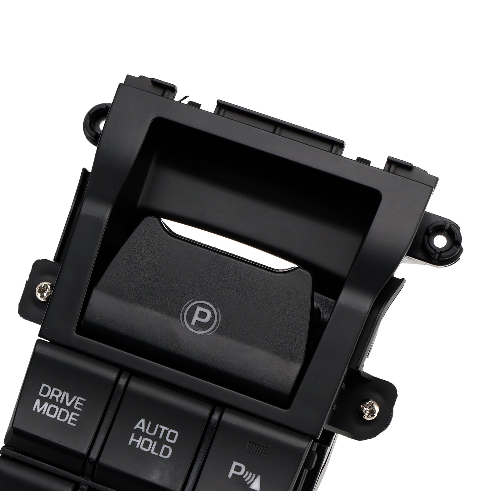 2016-2021 Hyundai Tucson 4X Console Parking Multi Switch 93300-D3000