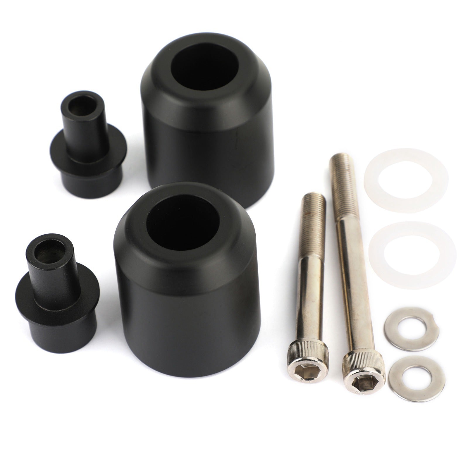 CRASH BOBBINS PROTECTOR SLIDERS Fit for Honda CB CBR 650R 19 - 21 650F 14 - 21 Generic