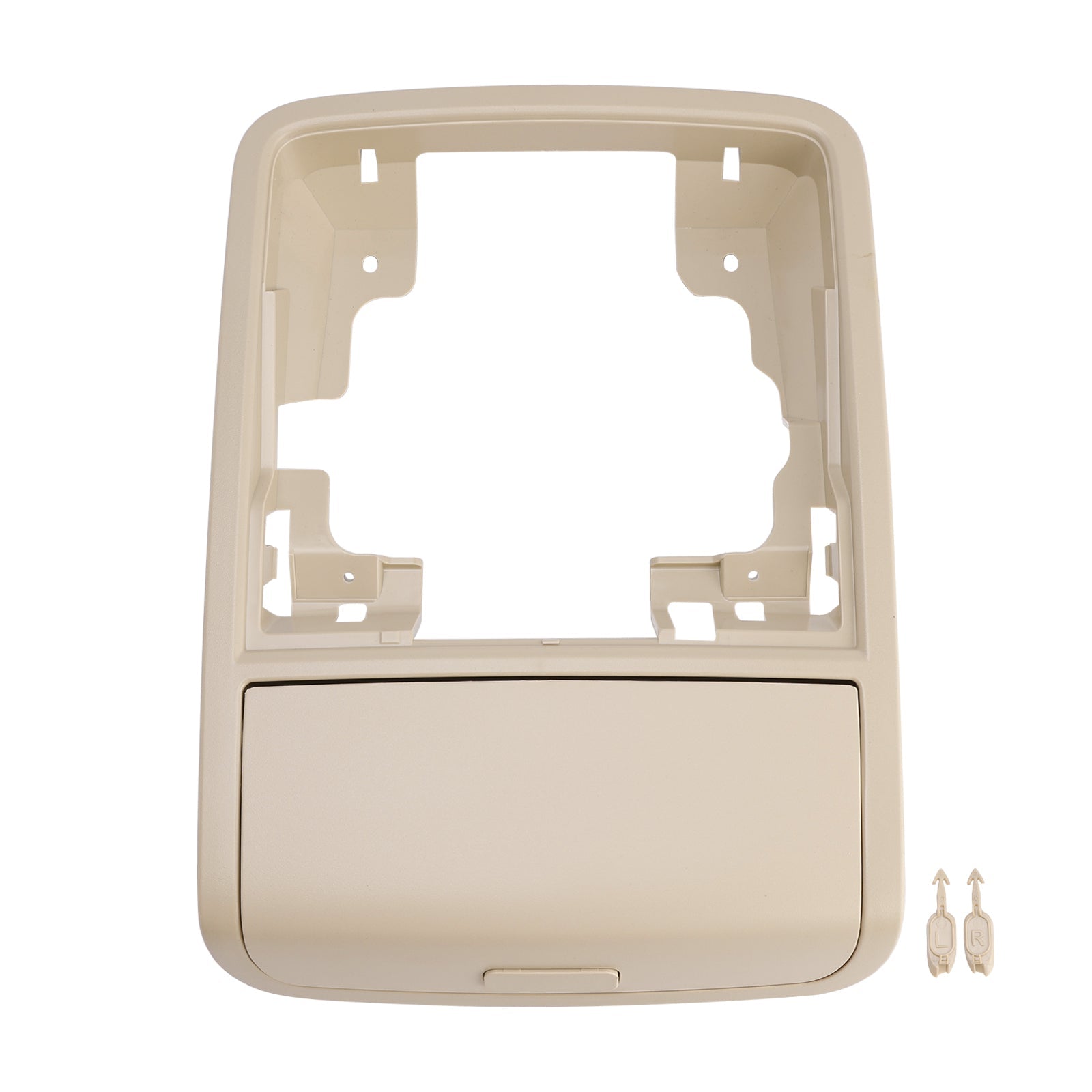 Overhead Console Sunglass Holder 5C6868837 For VW Jetta VI MK6 2011-2014