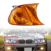 1998-2001 BMW 3 Series E46 Coupe Right Side Amber Corner Light 63126904300