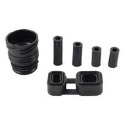 Automatic Gearbox Valve Body Adapter Seal Kit For BMW 6 speed 6HP26 28 32 34