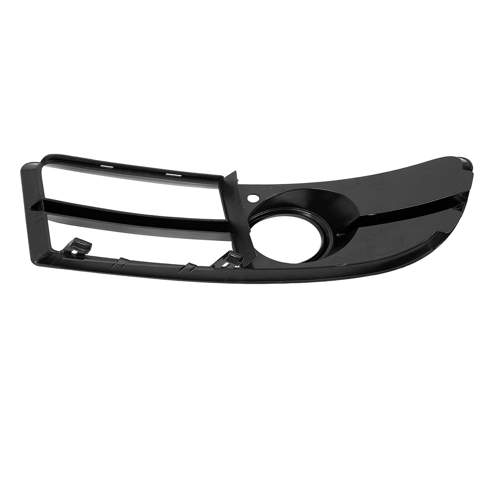 2005-2008 Audi A4 B7 S-Line S4 Front Left Side Bumper Grille Fog Light Grill
