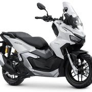 2022-2023 Honda ADV160 ADV 160 Injection Fairing Kit Bodywork Plastic ABS