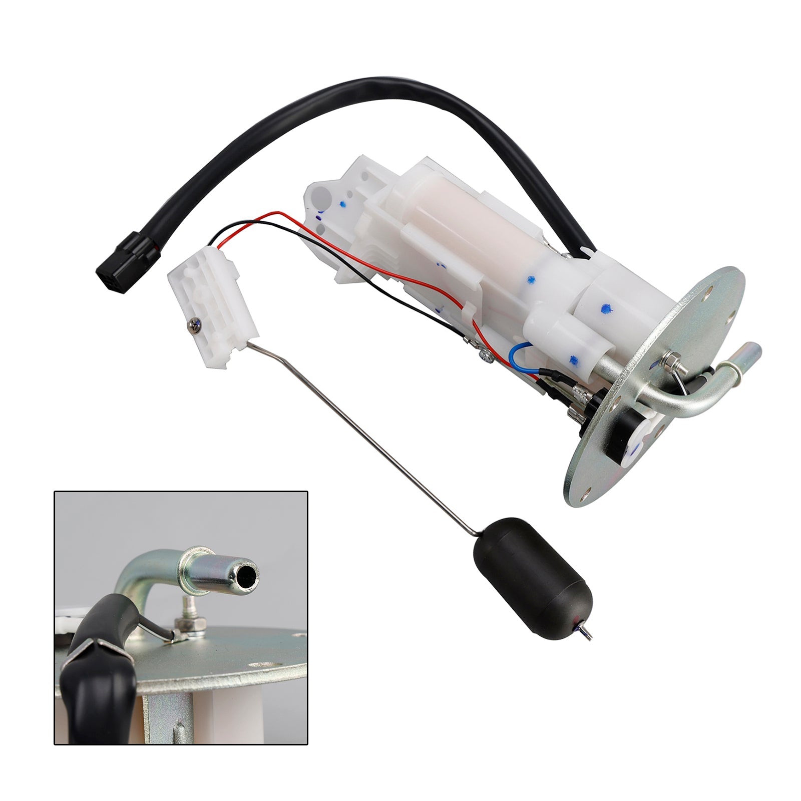 2024 Kawasaki Ninja 400R ZX-4RR ABS ZX400 Fuel Pump Assembly 49040-0788 Replace
