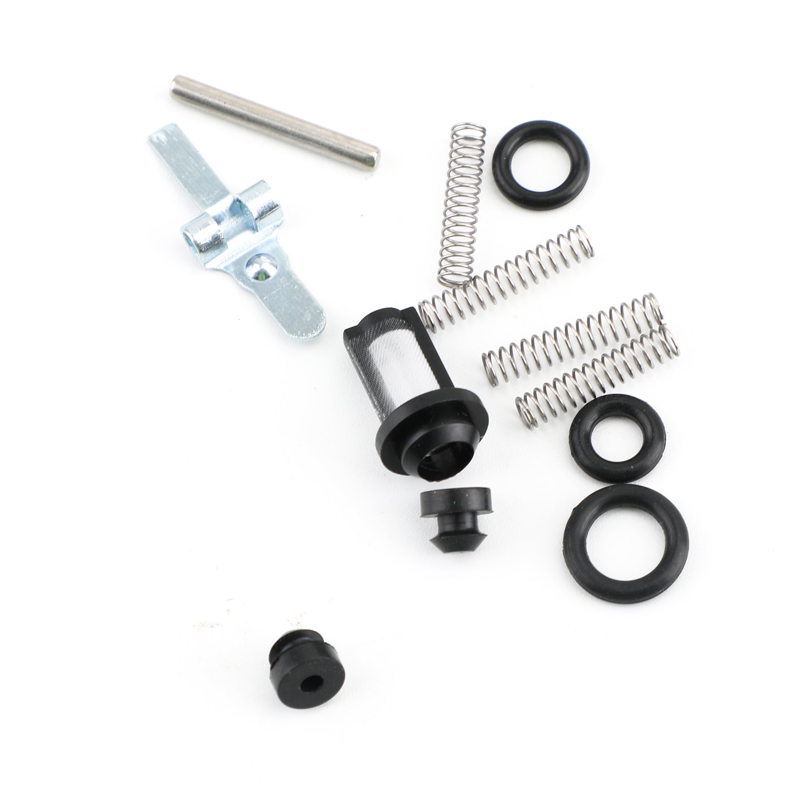 Carburador Carb Rebuild Repair Jet Kit For SEA-DOO CHALLENGER 1996-1998 CHALLENGER 1800 1997-1999