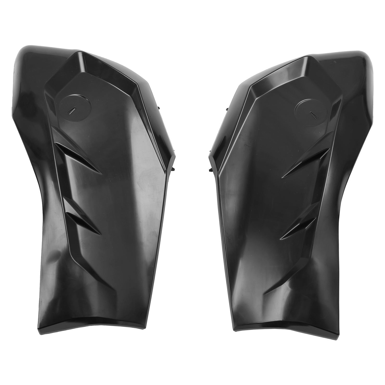 2023 2024 Yamaha X-MAX 300 XMAX Bodywork Fairing Injection Unpainted