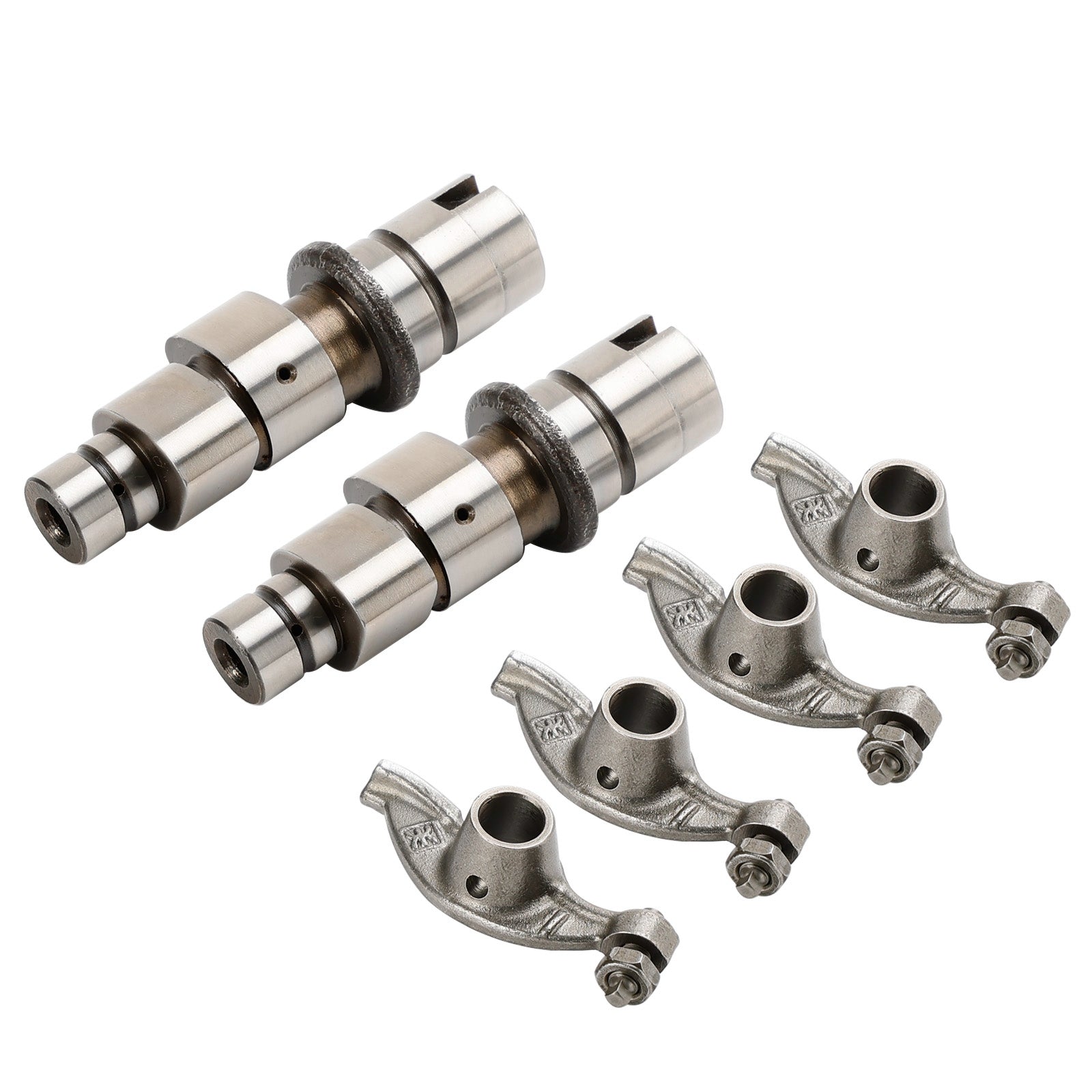 1988-2010 Yamaha XV250 Virago/V-Star Camshaft Shaft Rocker Arms