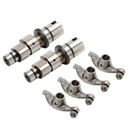 1988-2010 Yamaha XV250 Virago/V-Star Camshaft Shaft Rocker Arms