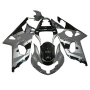 Injection Fairing Kit Bodywork Plastic ABS For Suzuki GSXR1000 2000-2002 K1 K2
