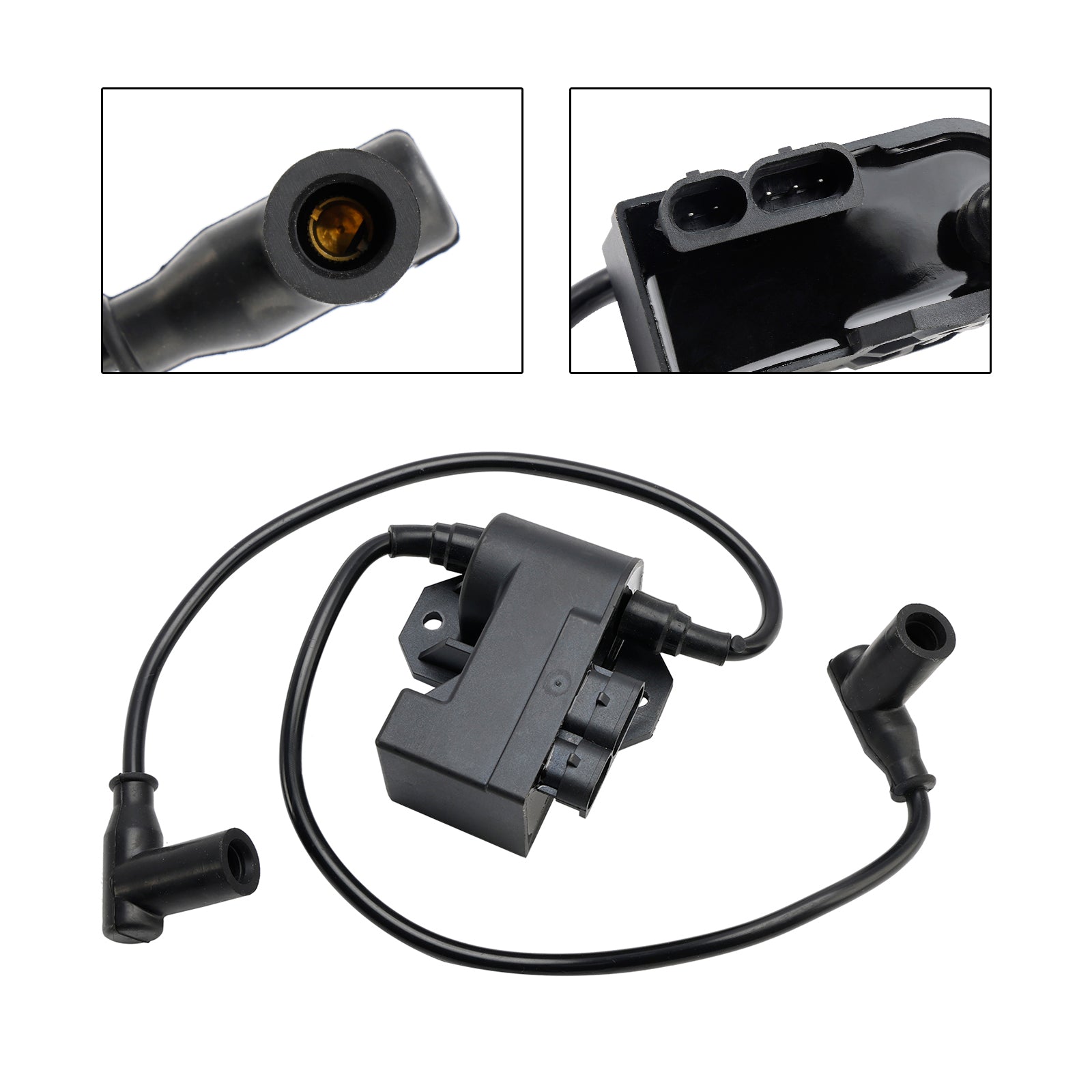 1999-2000 Polaris 700 XC SP CDI BOX Igniter 2201098 2201111 2201112 4060144