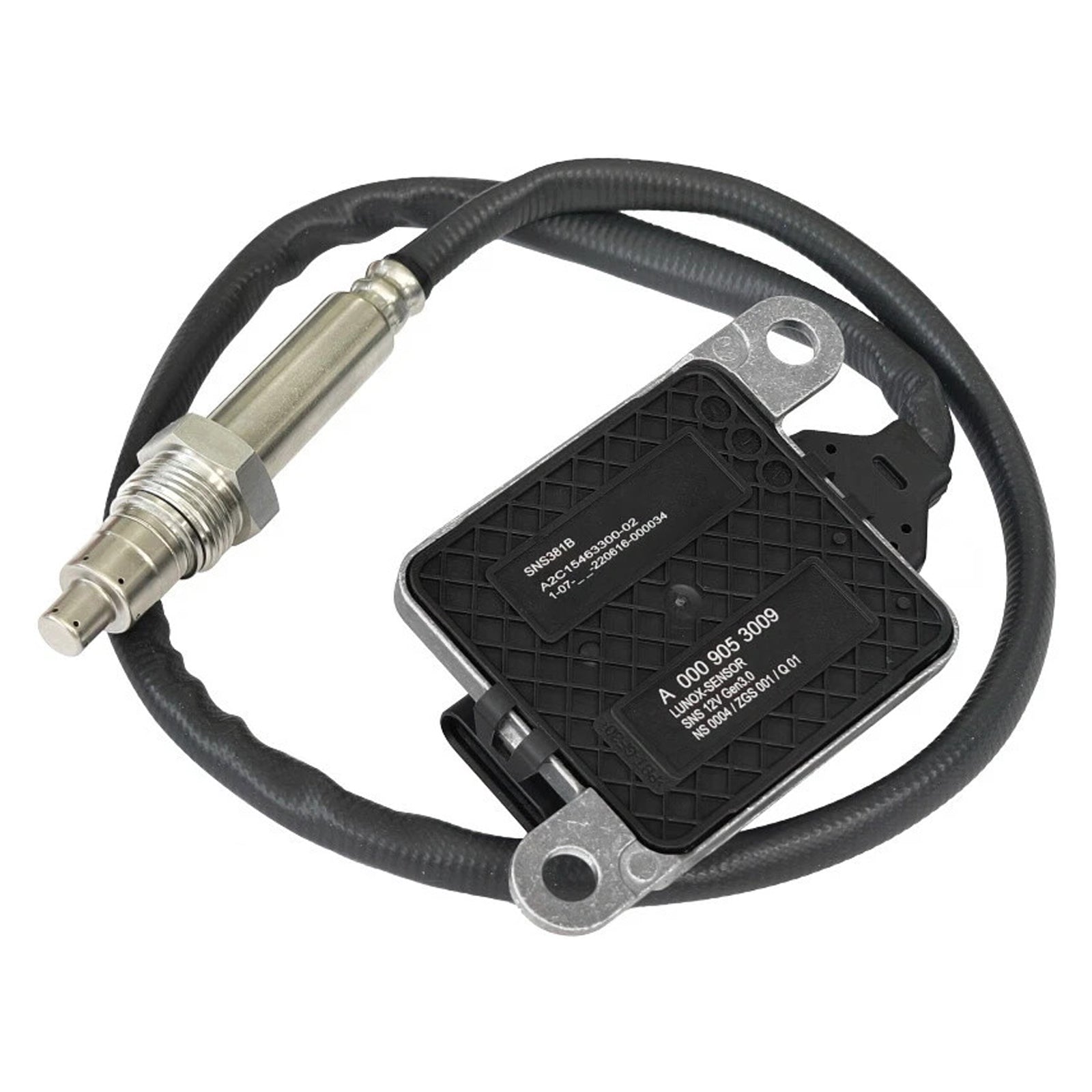 Nox Nitrogen Oxygen Sensor For Mercedes Sprinter A0009053009 SNS381B