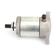 1996 Suzuki LT-4WD (T) Quadrunner 250cc Engine Starter 31100-19B00 31100-19B11 31100-19B20