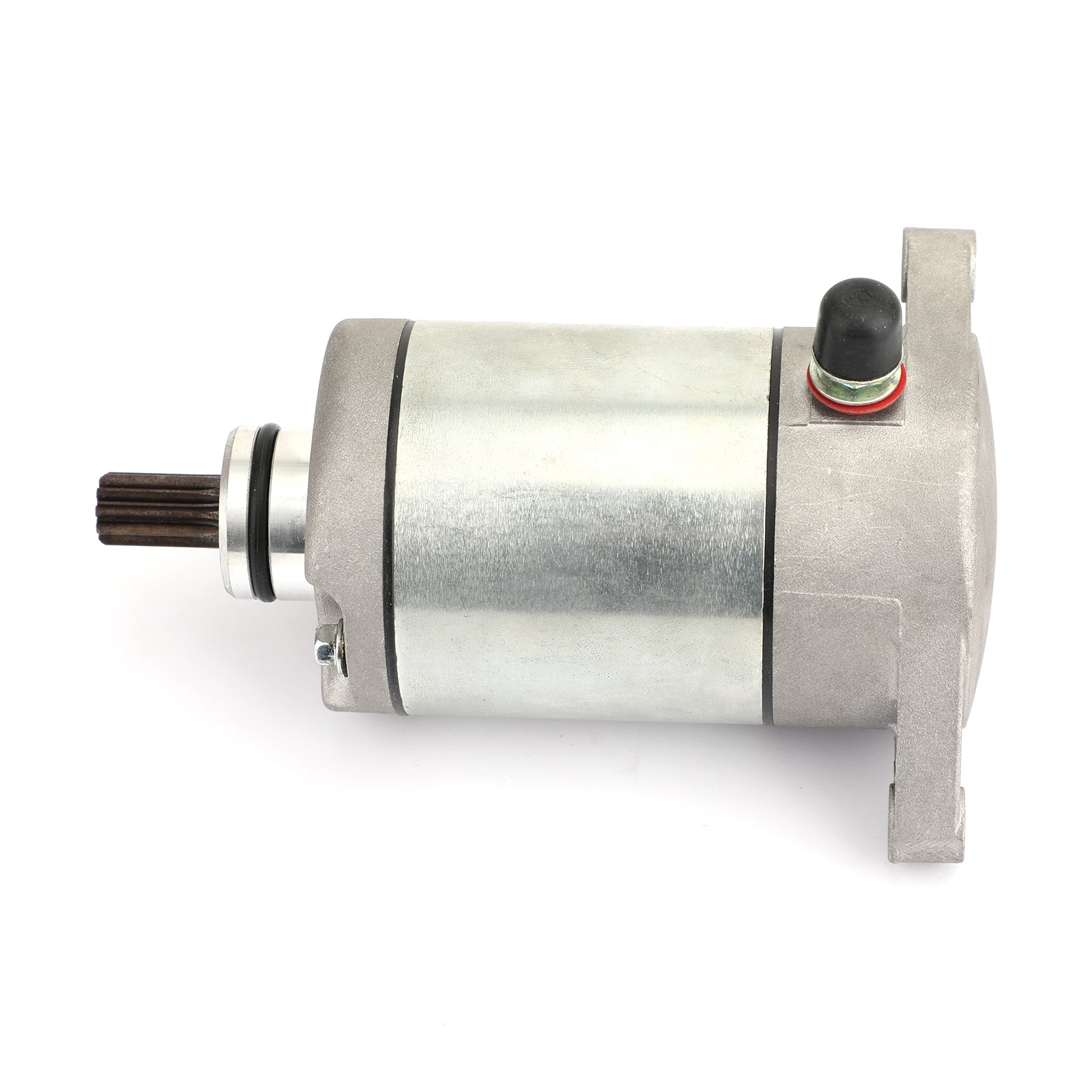 1991 Suzuki LT-F4WDX (M) 250cc Engine Starter 31100-19B00 31100-19B11 31100-19B20