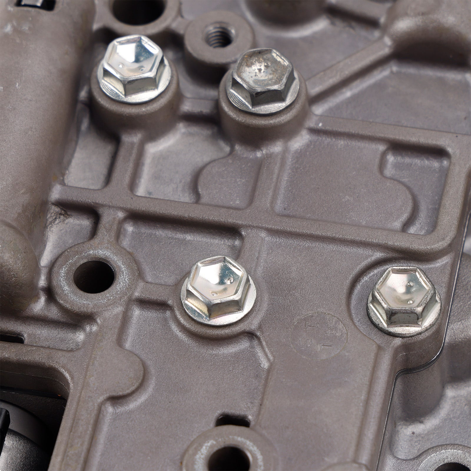 K114 CVT Valve Body Assembly for Toyota Automatic Transmission