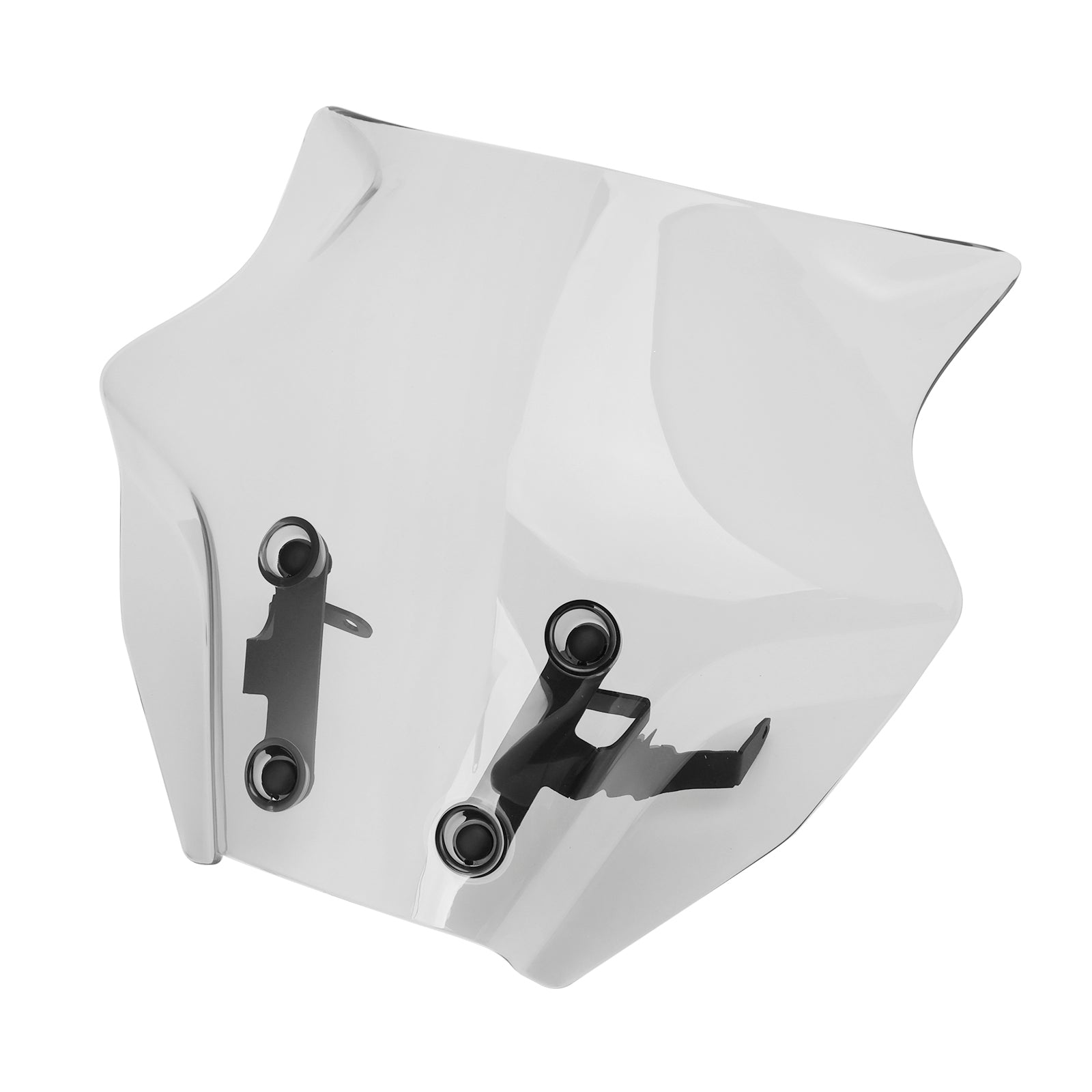 2025-2026 for Yamaha MT-07 Windshield WindScreen Fairing