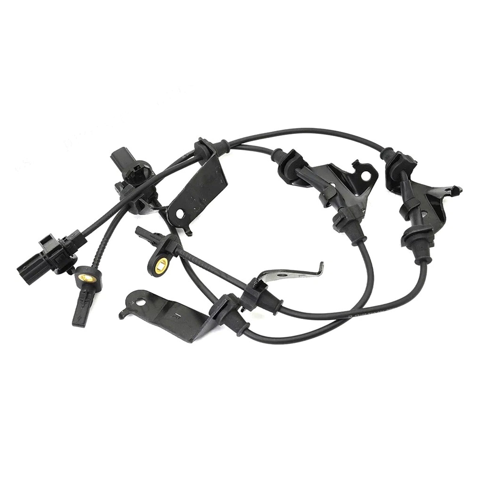 4×ABS Wheel Speed Sensor Front Rear Left Right For Toyota Venza 2009-2016