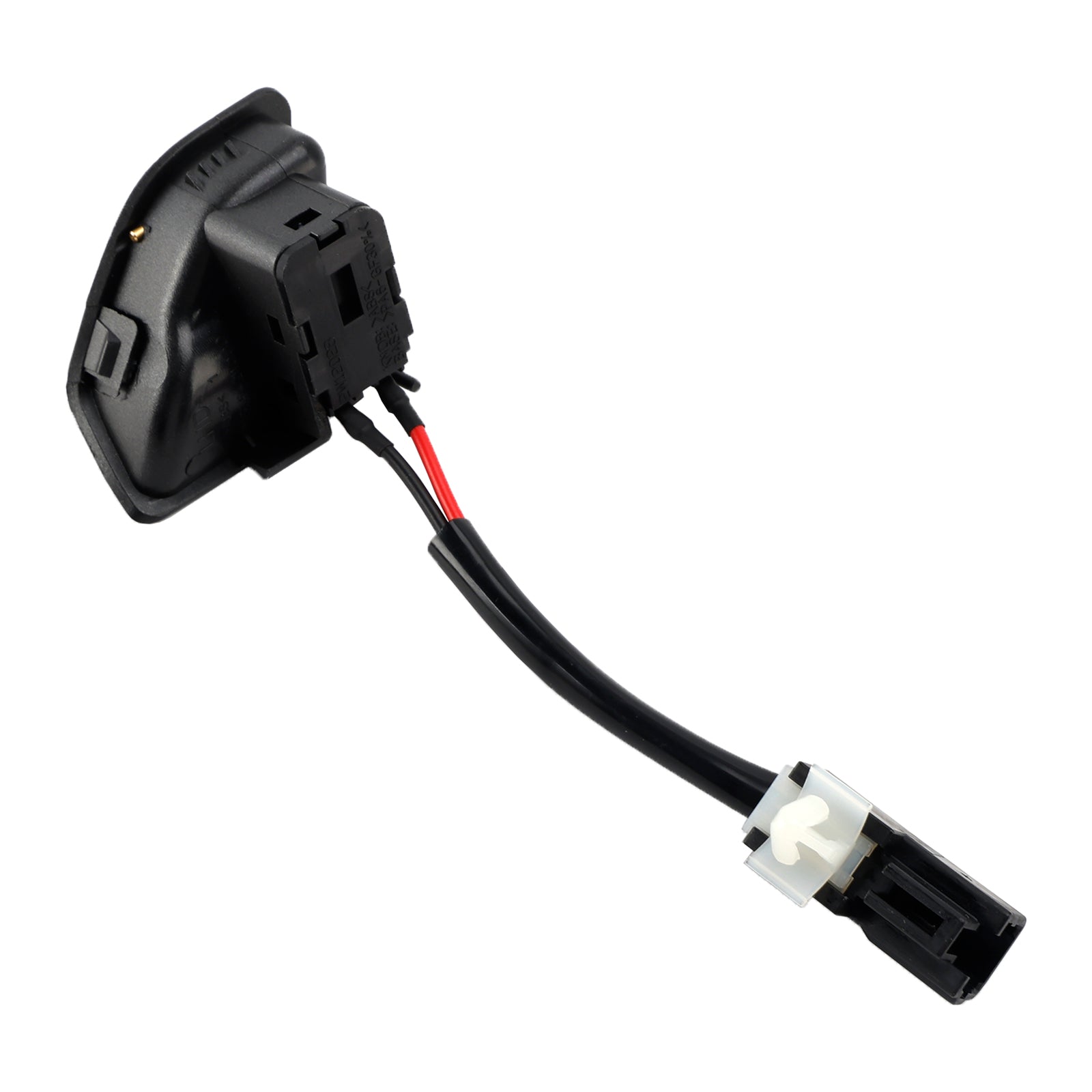 Fuel Door Switch Opener Release Button for Santa Fe 2013-2016 93555-2W000RJ5