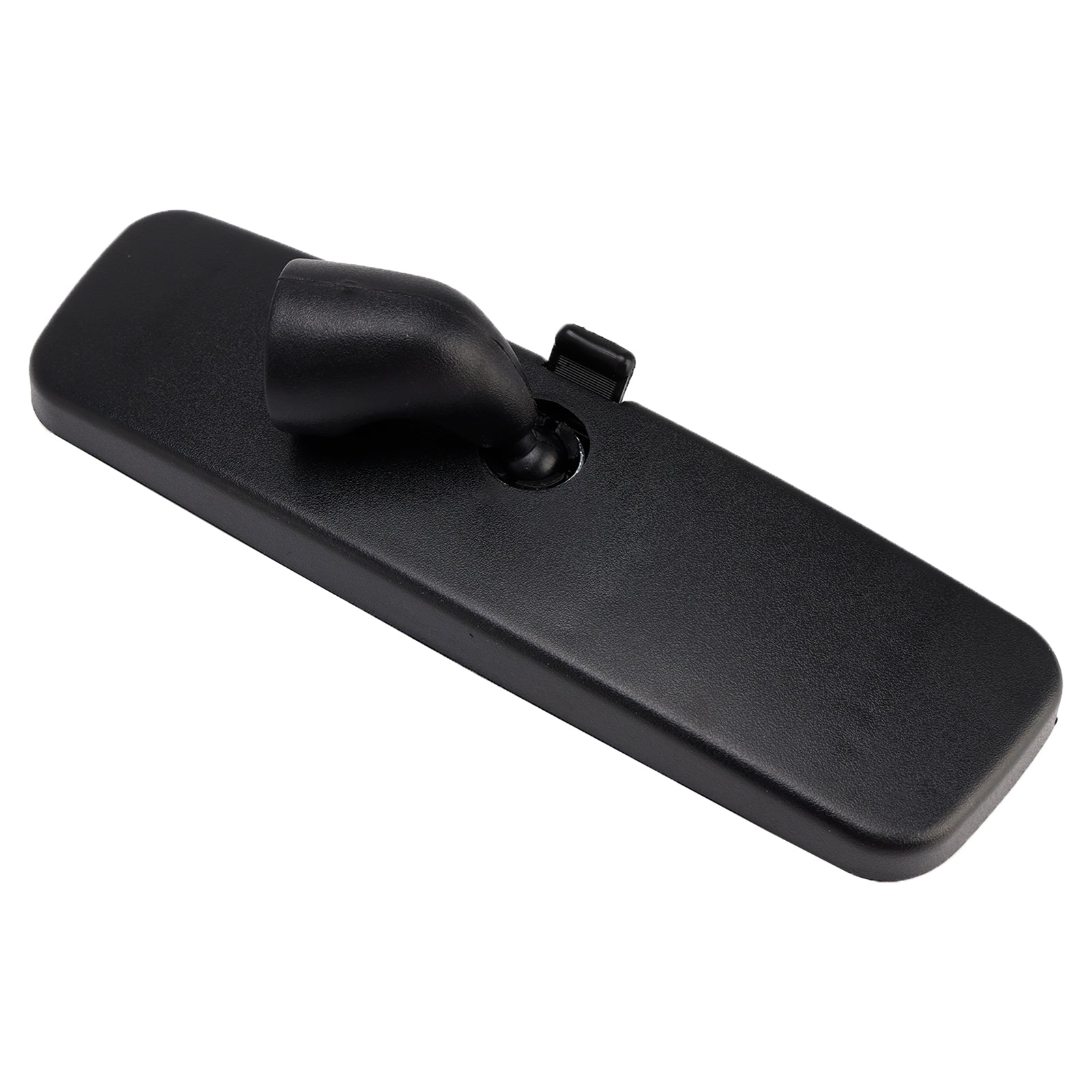 Black Rear View Interior Mirror Glass 3B0857511G For VW Golf MK4 Jetta Passat