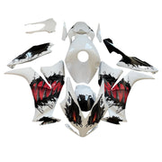2012-2016 Honda CBR1000RR Injection Fairing Kit Bodywork Plastic ABS