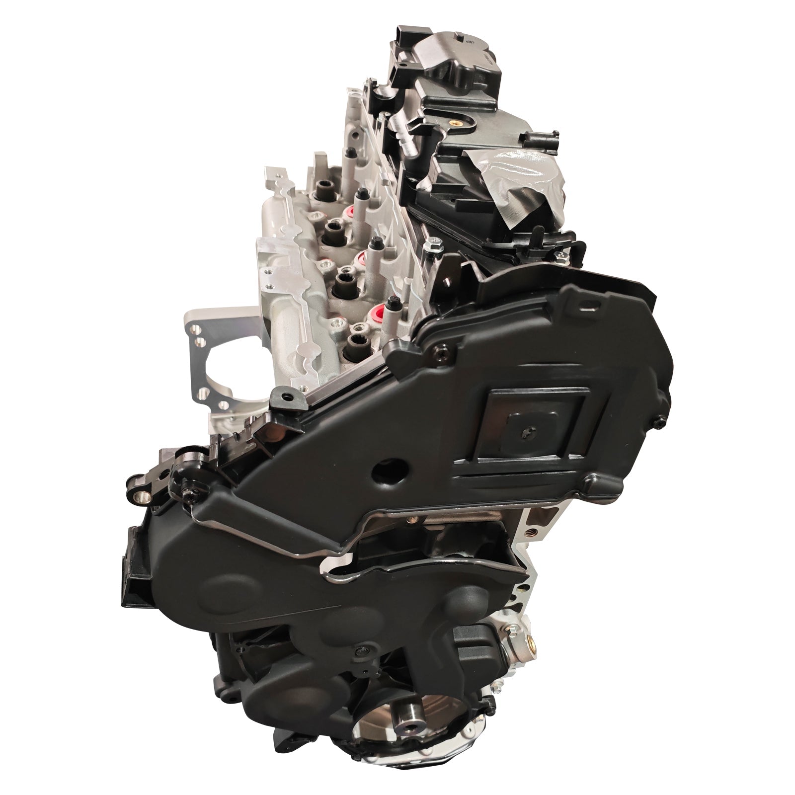 Engine Block DV6FC DV6FD DV6FE DV6FDU DV6 For Citroen Peugeot Vauxhall 1.6L 1612521380 1614411580