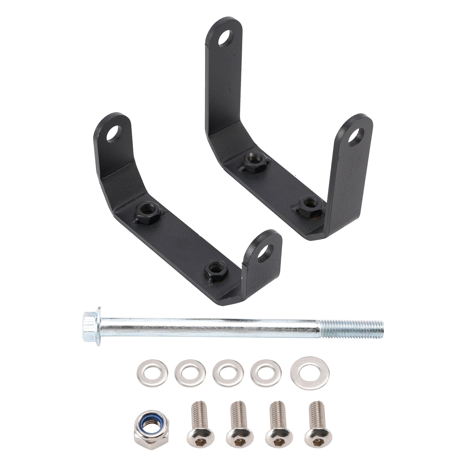 2023-2025 Honda CL 500 Aluminum Skid Plate Engine Guard