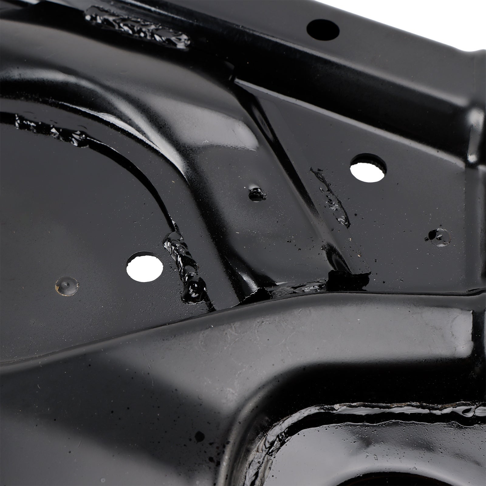 2014-2019 Infiniti Q70 Front Crossmember Subframe Bracket 544B2JK50A