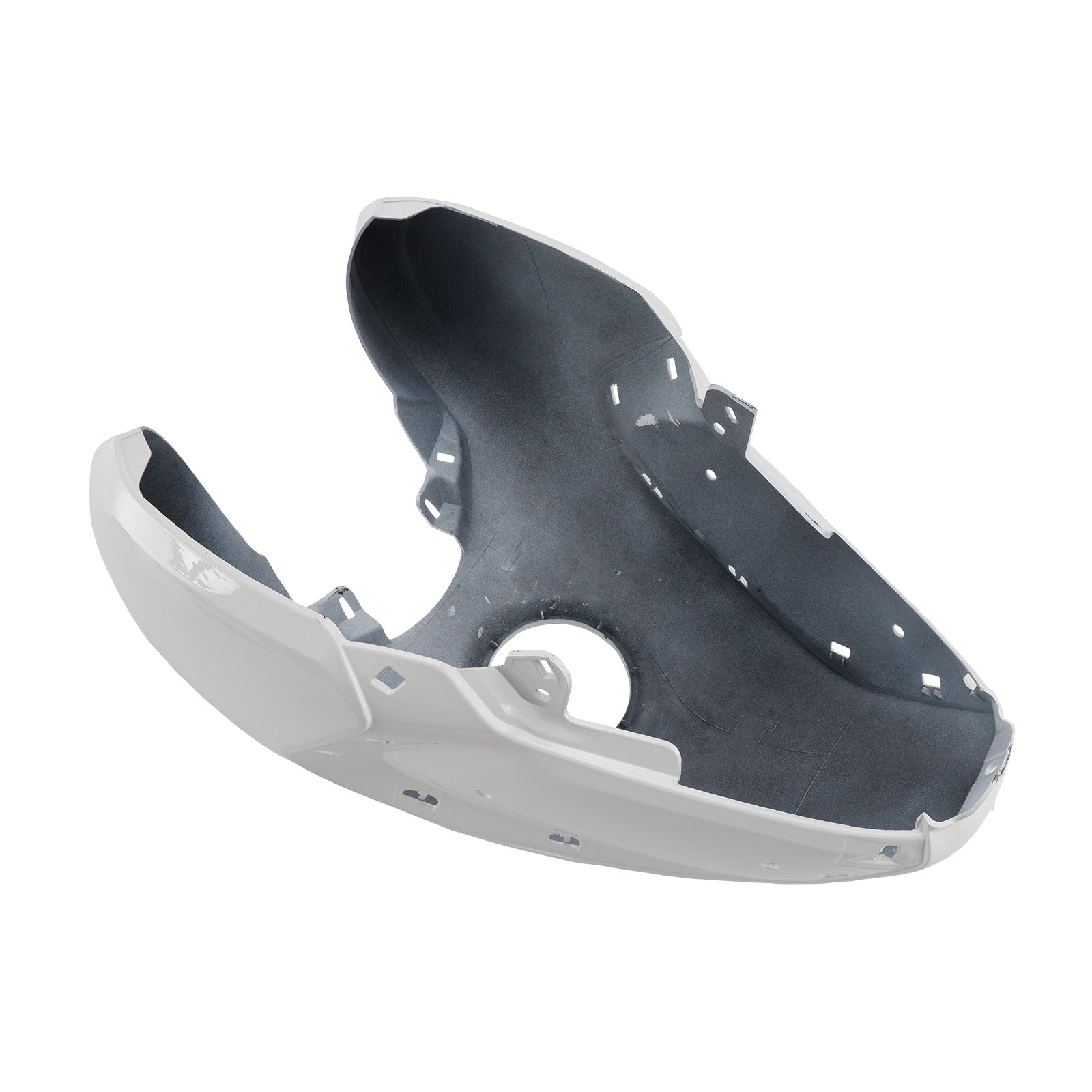 2021-2024 or Trident 660 Gas Tank Cover Fairing Protector F