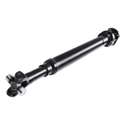 2001-2003 Ford Excursion V8 7.3L Diesel Front Driveshaft Assembly 5C3Z4A376D F81Z4A376MA