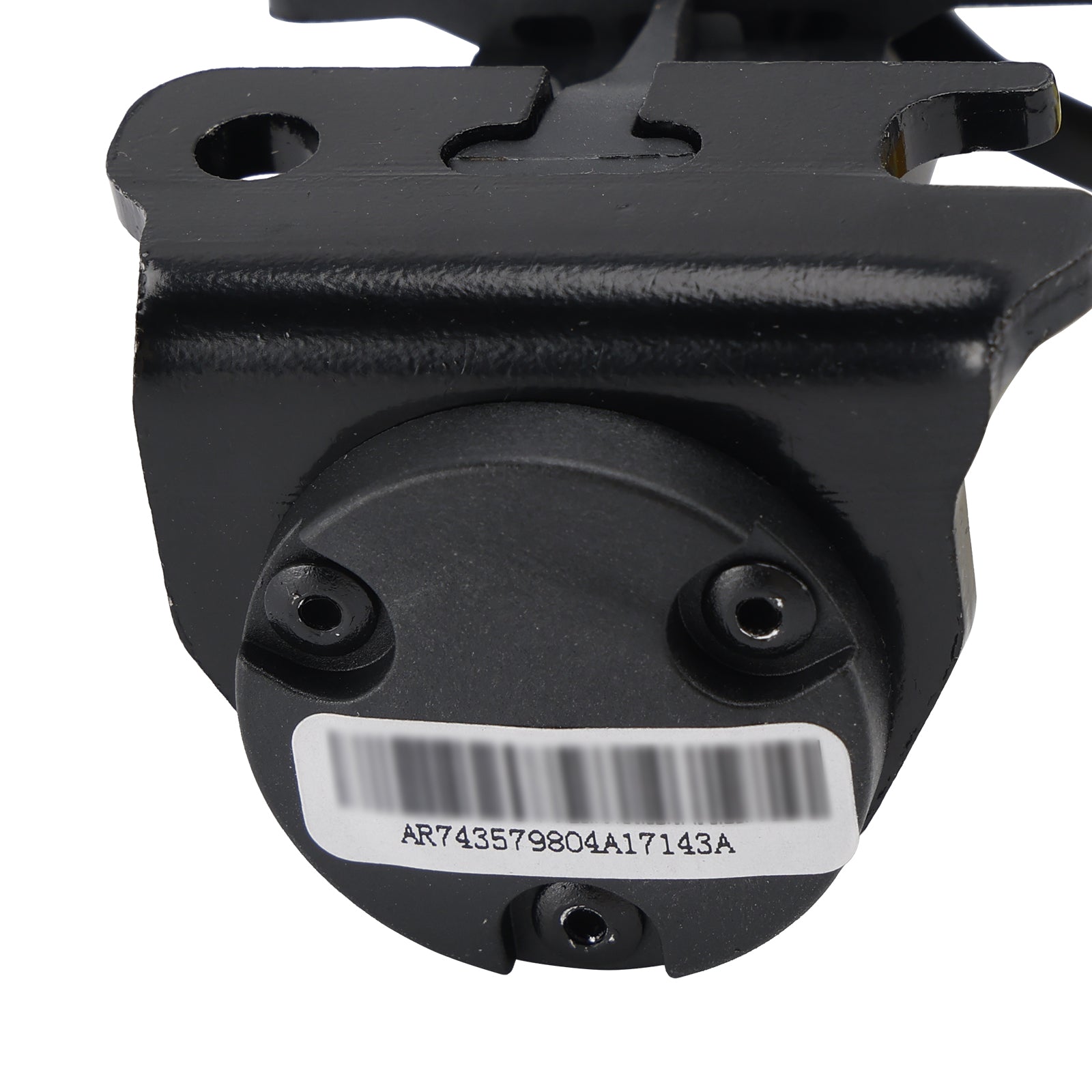 Left + Right Active Bonnet Actuator 51237435797 For BMW 5 Series G30 2015-2020