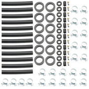 1970-1989 Subaru XT 12PCS Fuel Injector Repair Kit