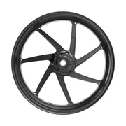 2019-2024 BMW M 1000 RR Aluminum Front Wheel Rim Glossy Black