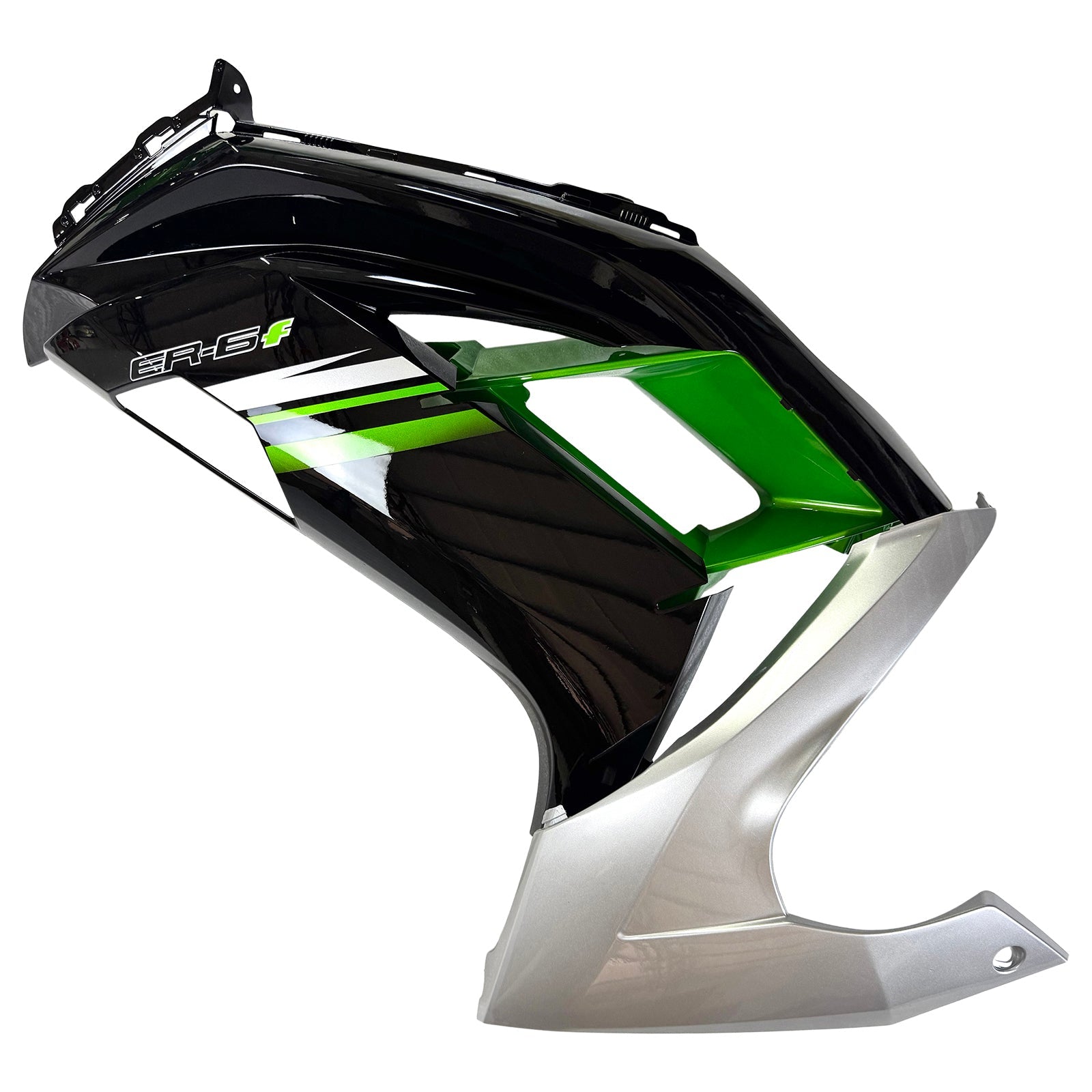 Injection Fairing Kit Bodywork Plastic ABS fit For Kawasaki ER6F Ninja650 2012-2016