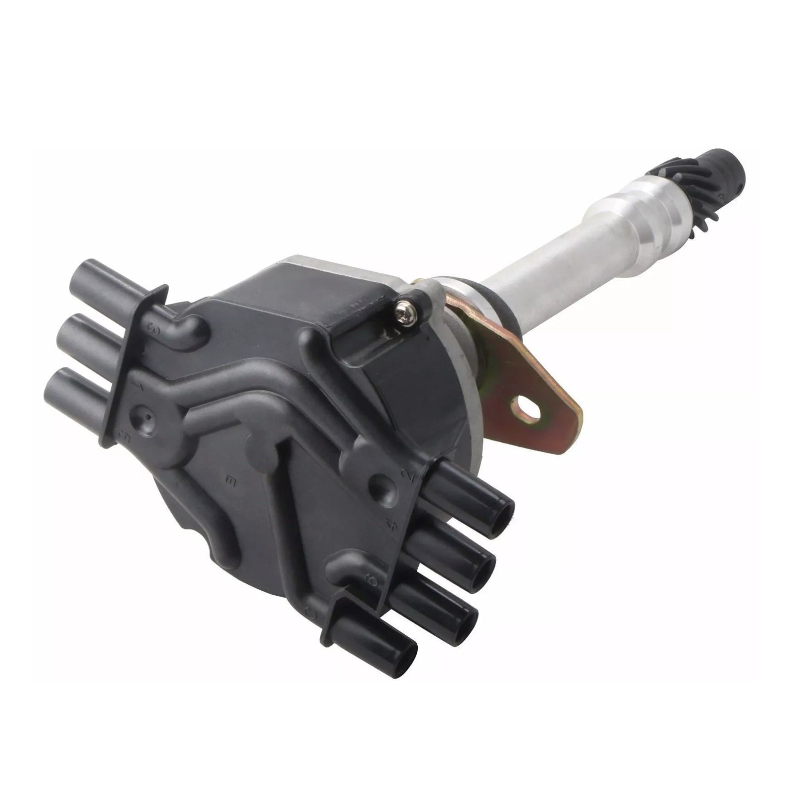 1999-2006 CHEVROLET SILVERADO 1500 4.3L V6 engines Ignition Distributor 12598210 12570426