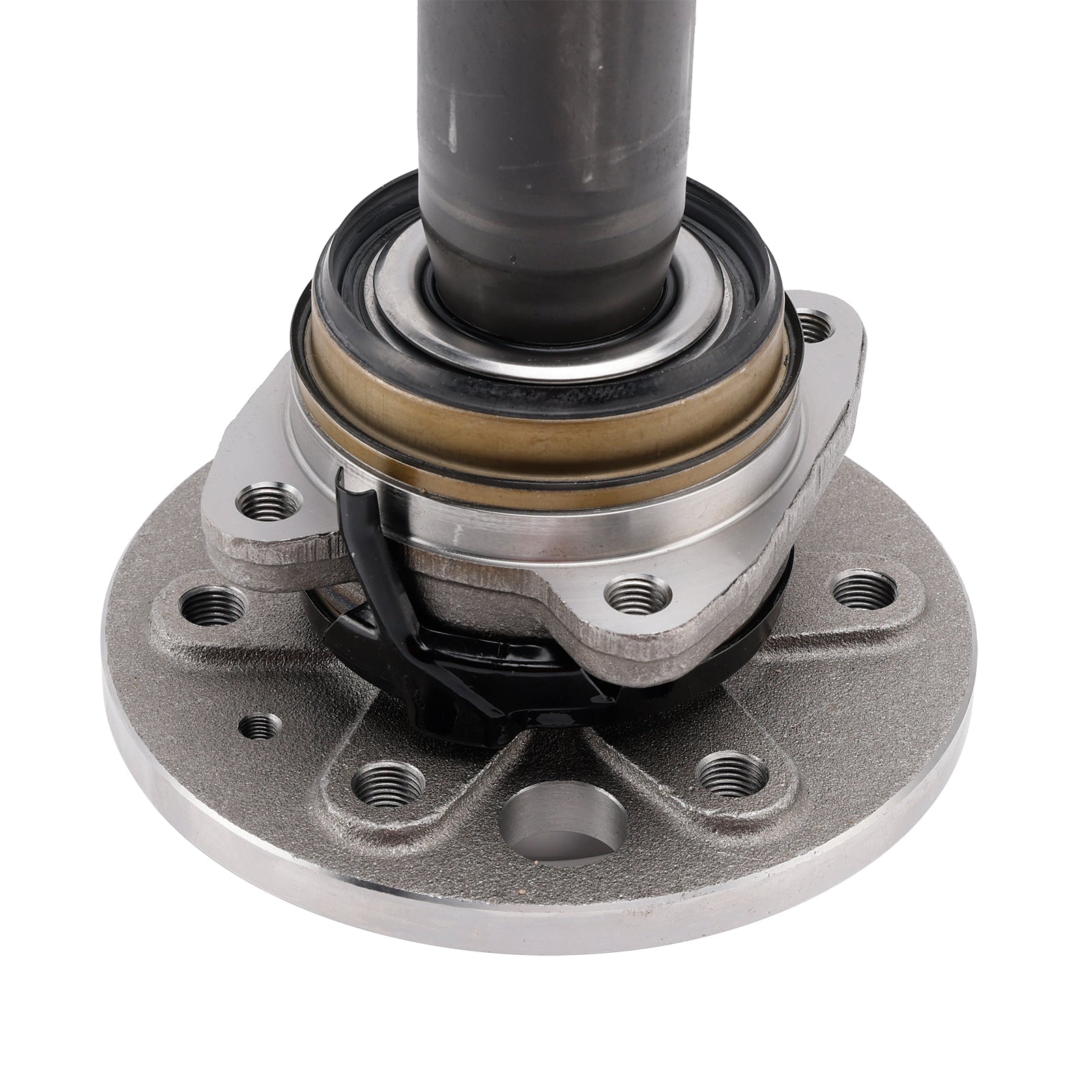 MERCEDES BENZ Sprinter 3-t Pritsche/Fahrgestell (906) Rear Right Drive Shaft Propshaft A9063504010 9063502710