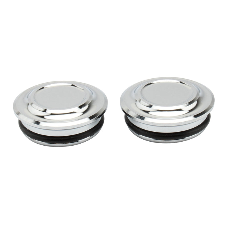 2020-2021 Honda Rebel CMX500 Billet Aluminum Frame Plug Caps