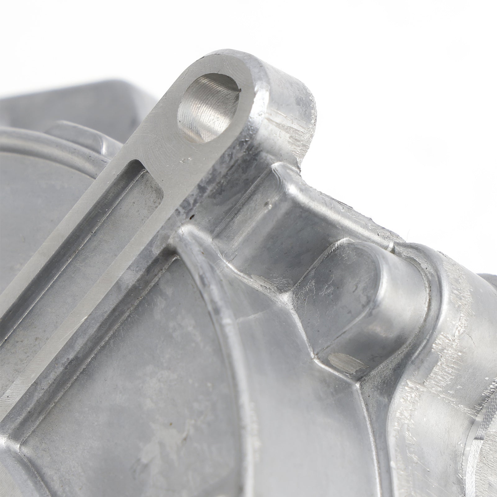 2011-2015 Volkswagen Touareg V6 3.0L Brake Vacuum Pump 06E145100M