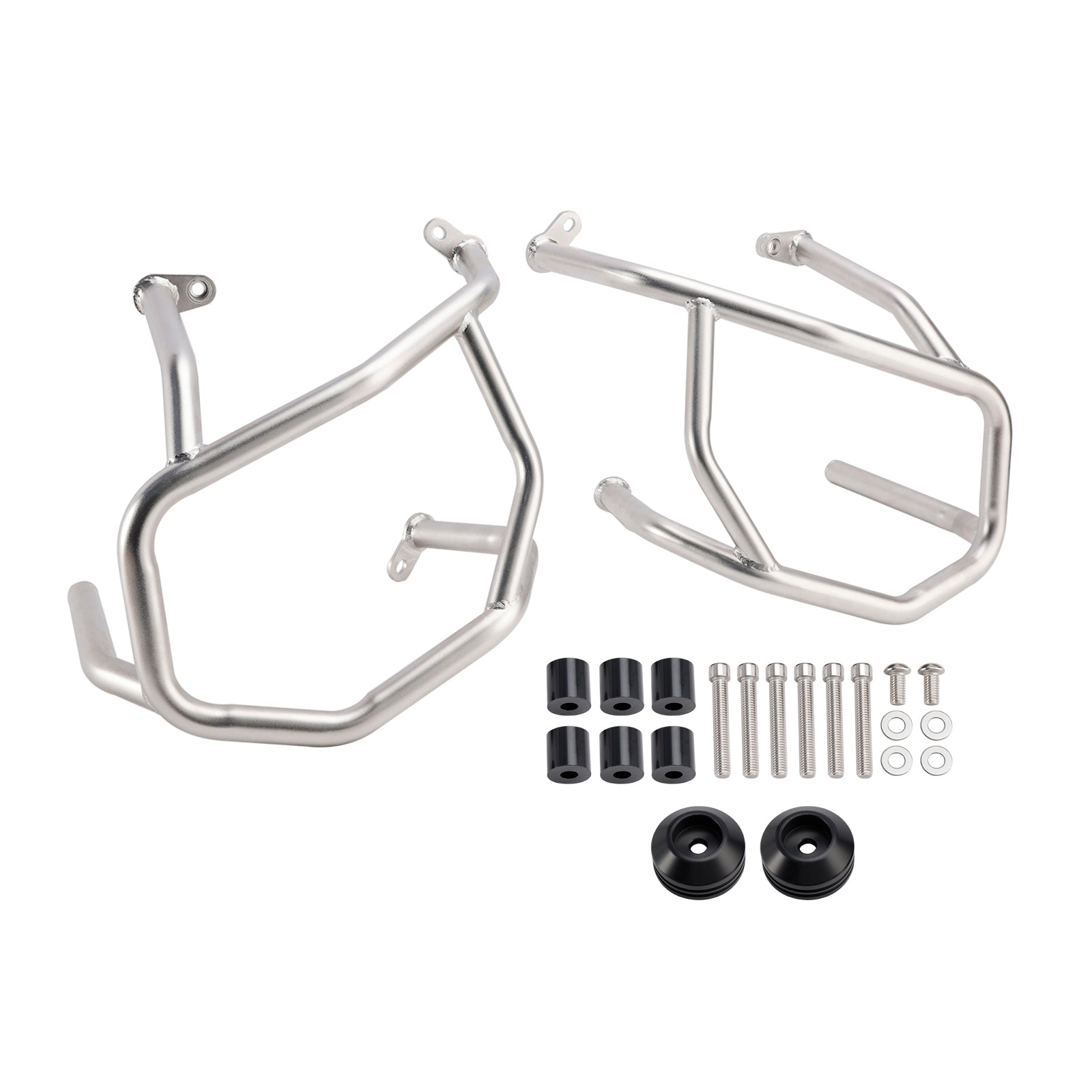 2024-2025 Bmw R1300Gs Engine Protect Guard Frame Lower Crash Bar