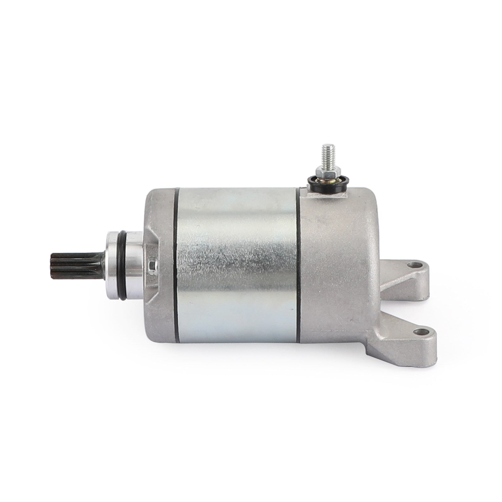 New Starter Engine Starting 9-Spline Fit For Honda CBR400 NC23 1987-1989 CB400F CB400SF Super Four 1992-1998