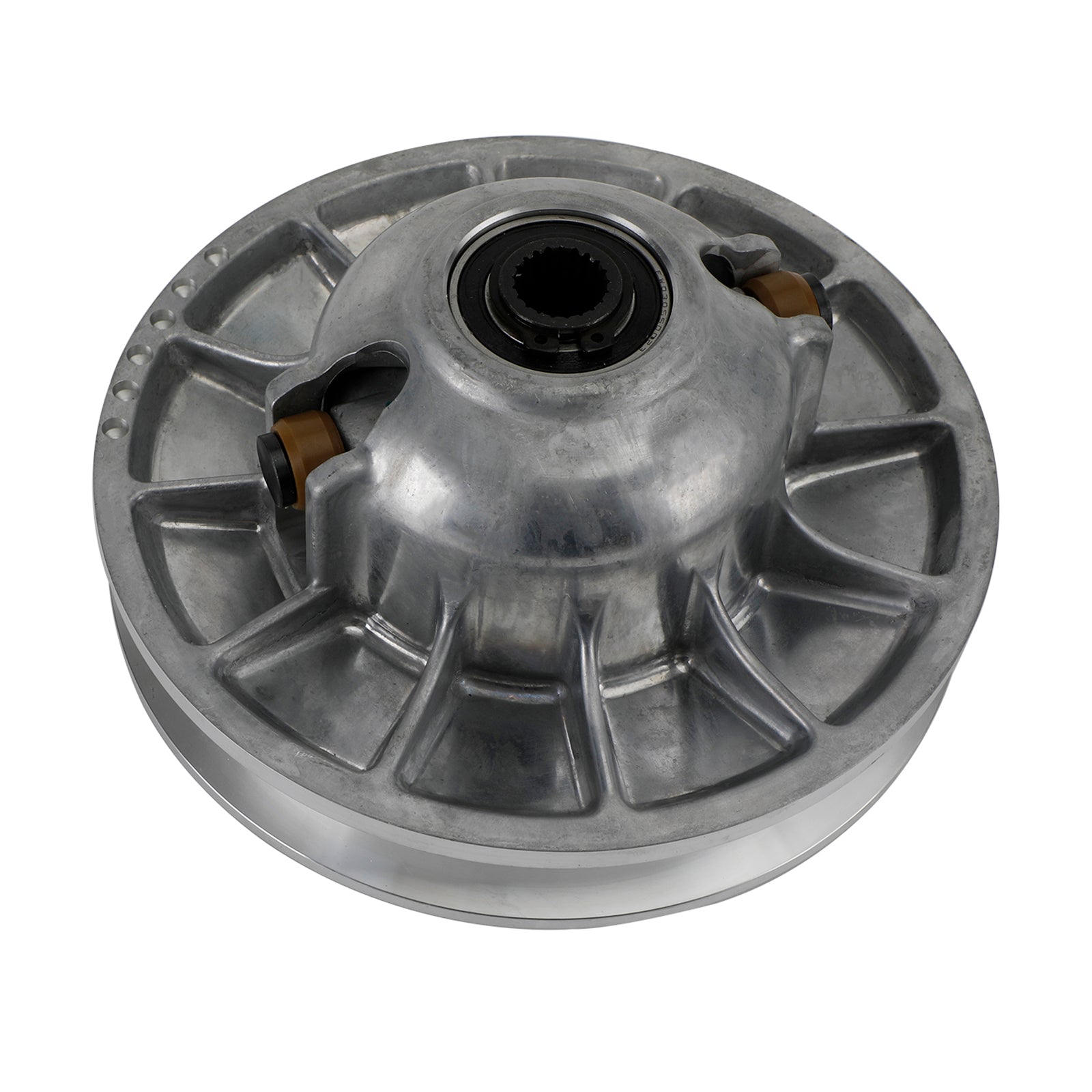 2016-2021 Polaris Rzr General 1000Xp Front&Rear Racing Clutch Variator 1323298 3235785 Generic