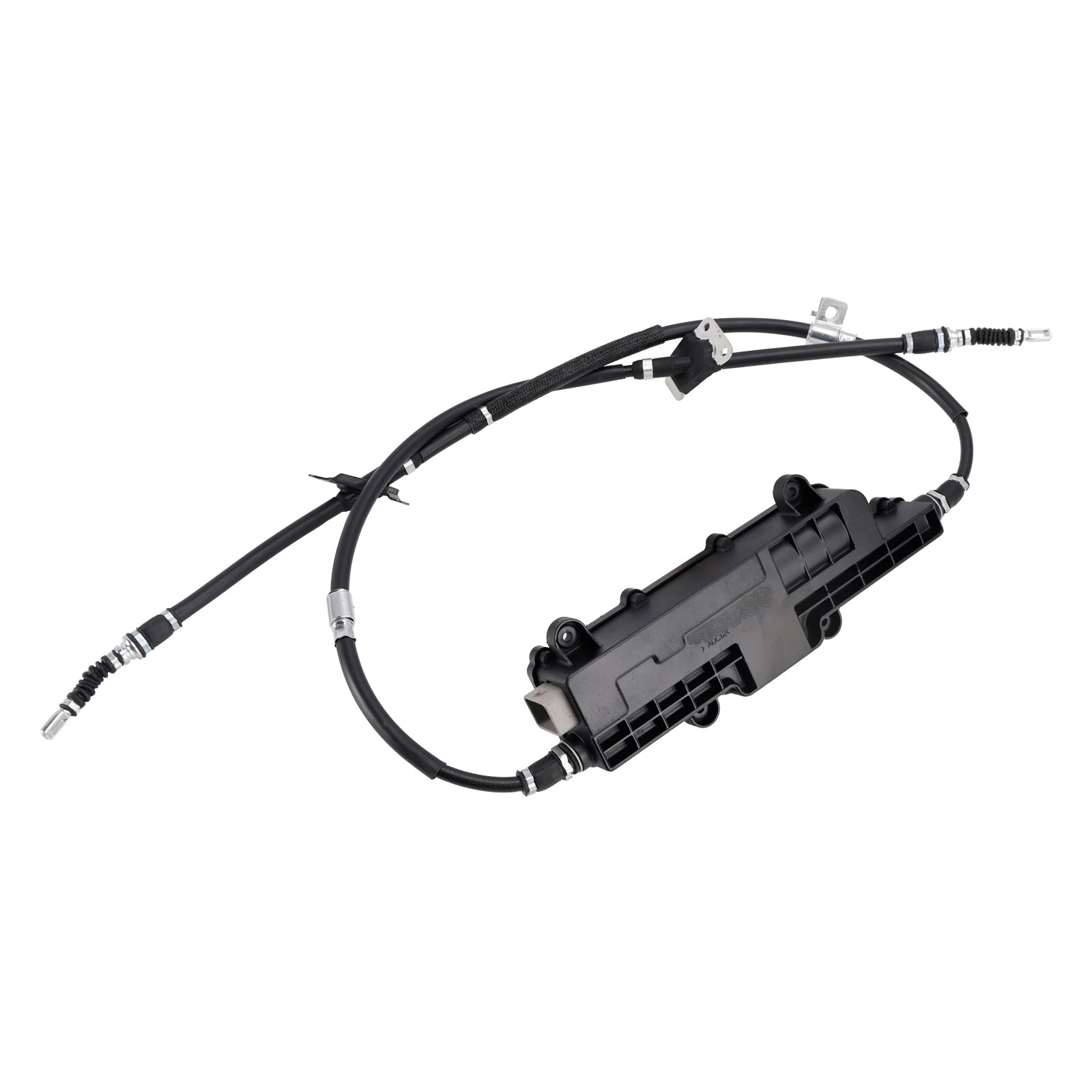 2015-2018 Kia Sorento Parking Brake Assy Electronic 59700C5610