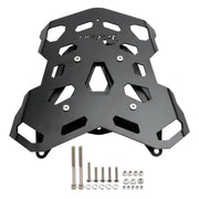 Yamaha Tracer9 Tracer 9 GT 2021-2024 Rear Carrier Top Rack Luggage Plate