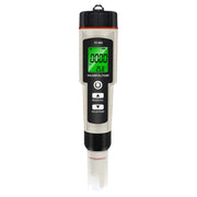 Portable 4 In 1 Hydrogen-Rich Test Pen PH/ORP/TEMP Water Quality Meter Tester