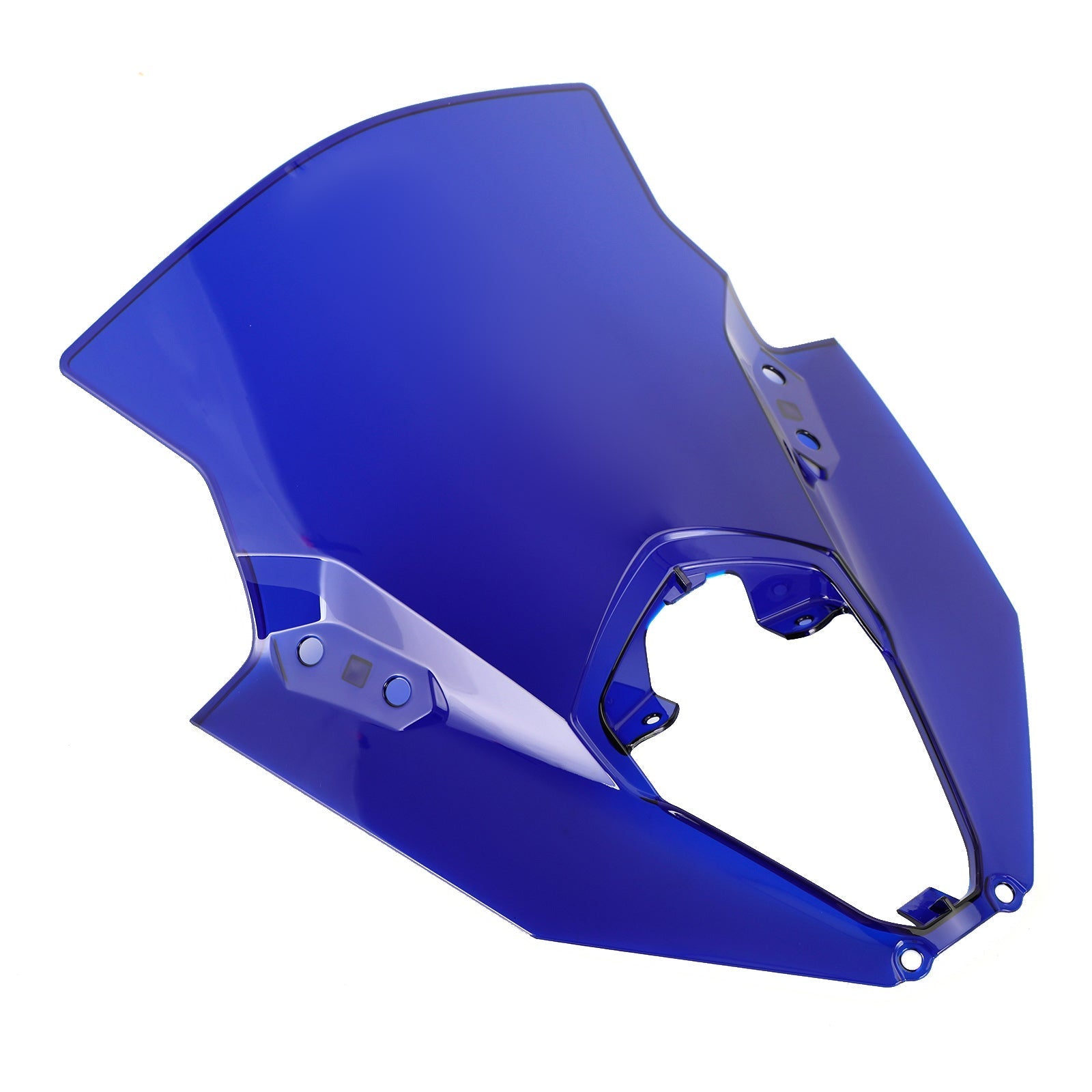 2020-2022 Kawasaki NINJA 650 ER6F Windshield Windscreen Protector