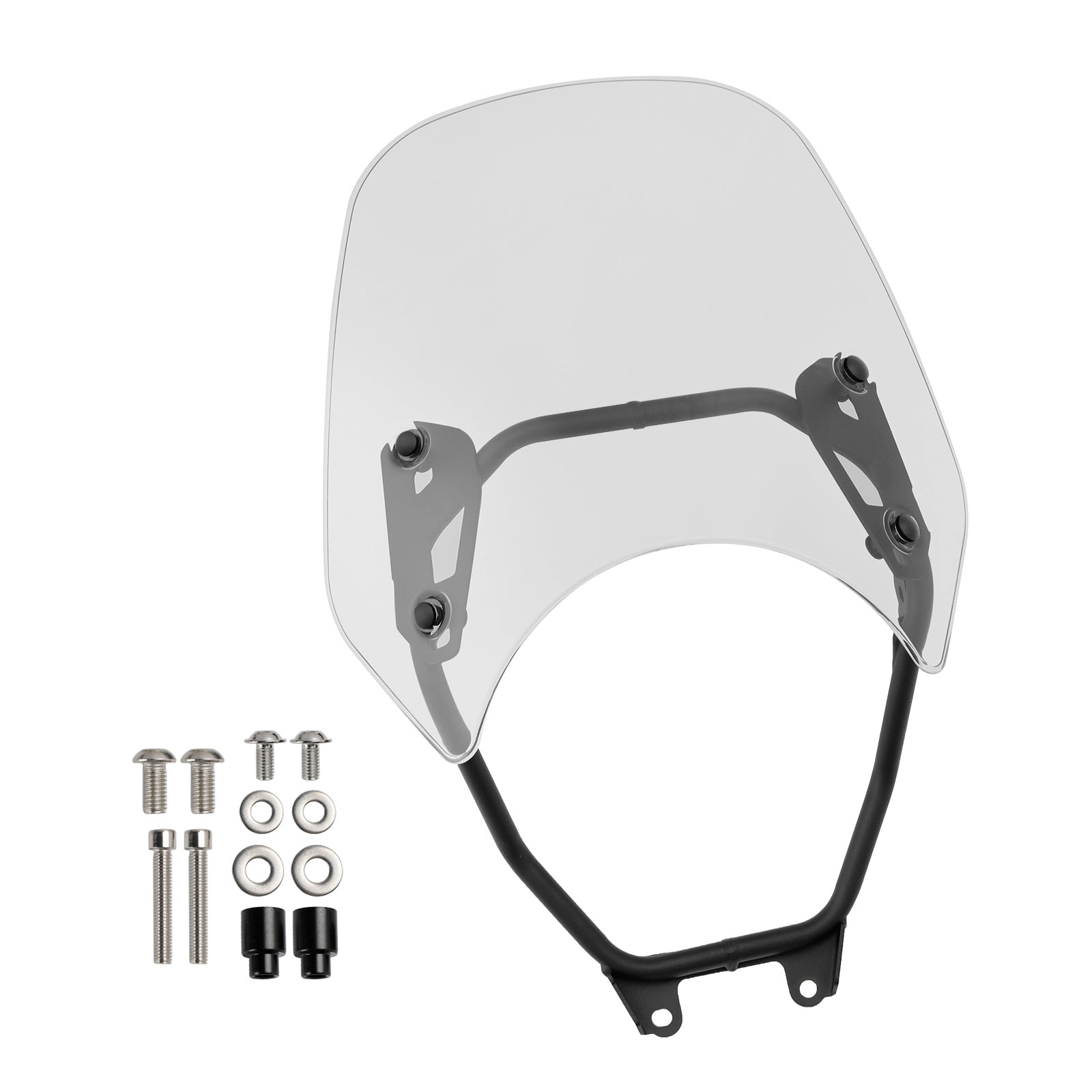 2023-2024 HONDA GB350 GB350S ABS Motorcycle Windshield WindScreen