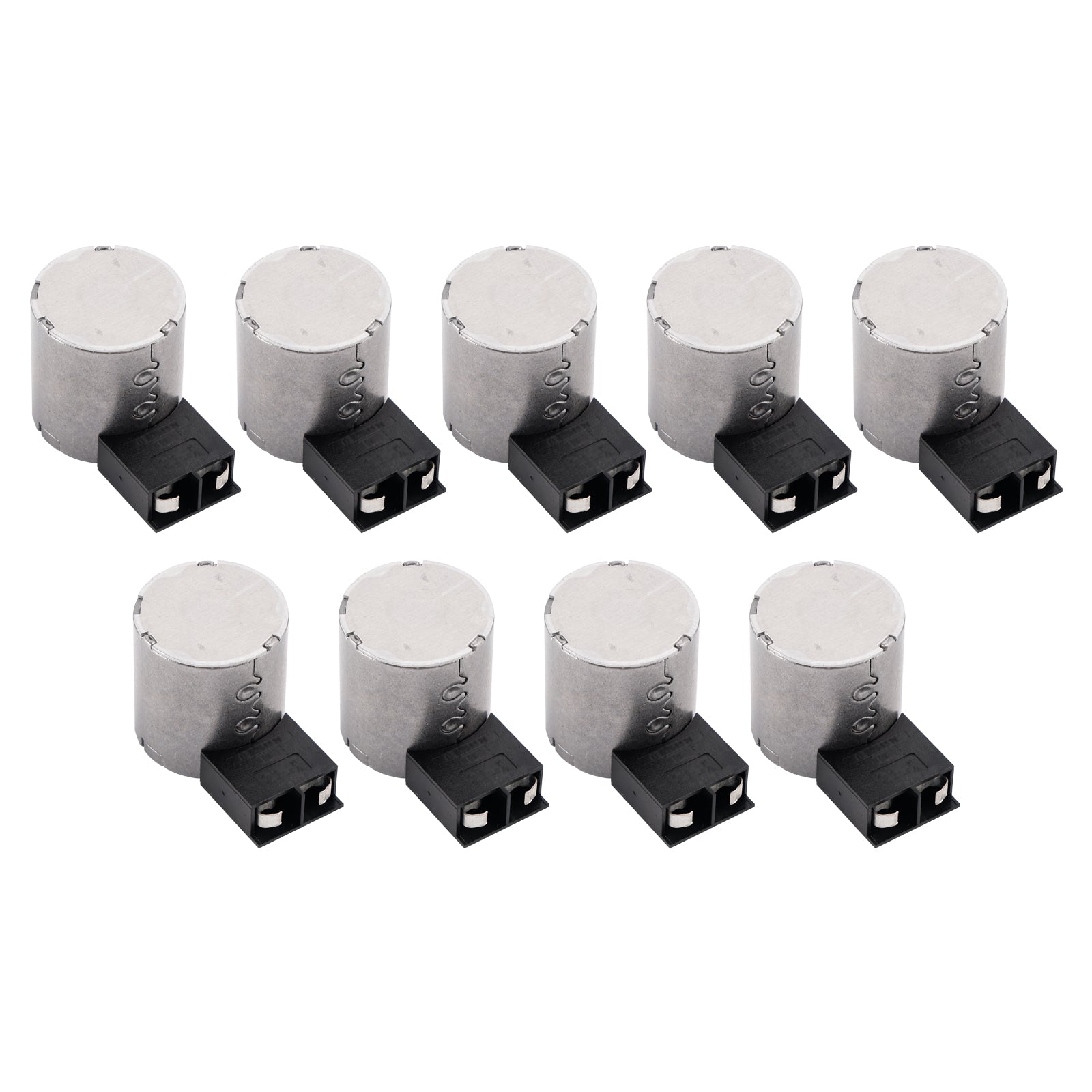 9PCS 725 Transmission Solenoid Kit For MERCEDES-BENZ C Class