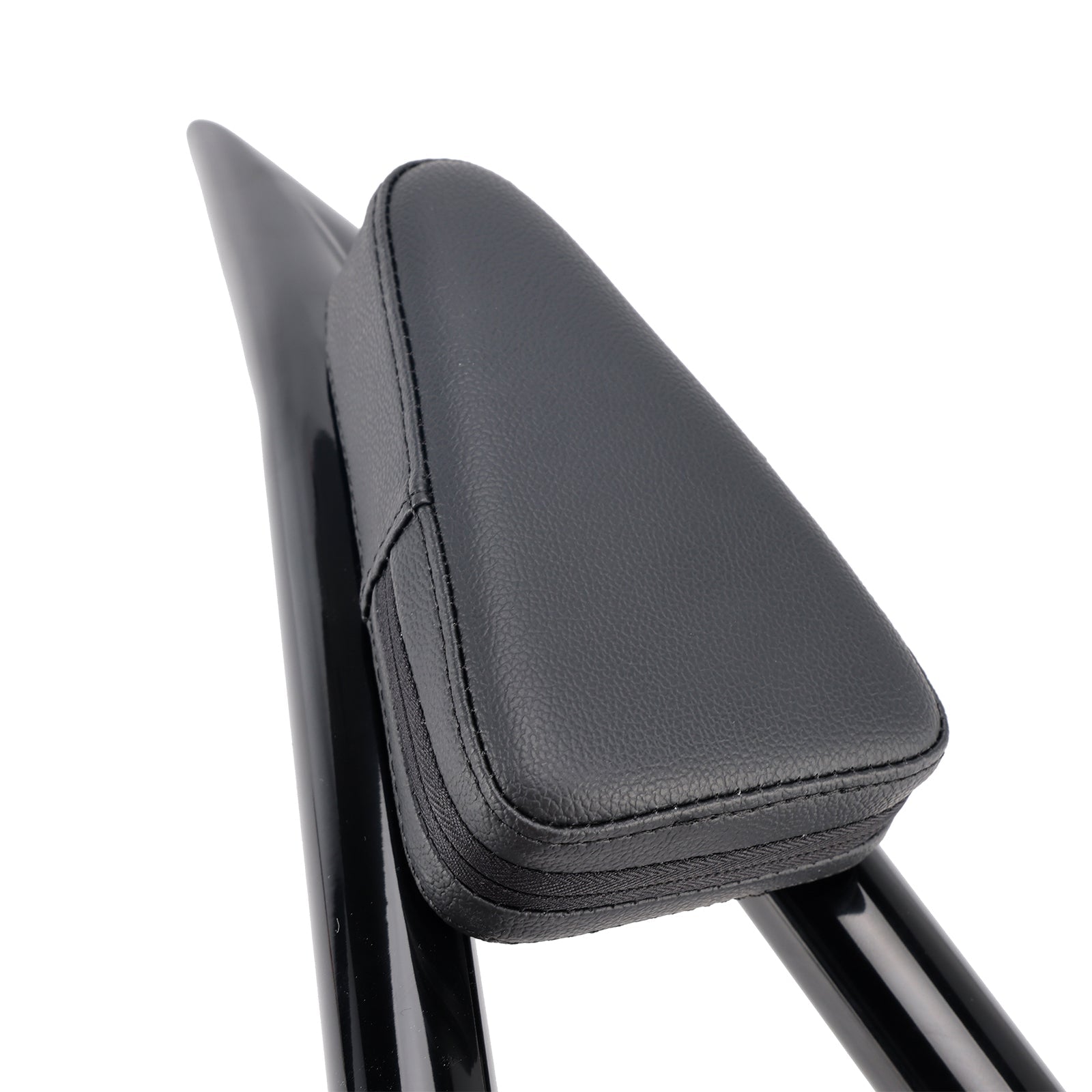 Passenger Sissy Bar Backrest for Softail Fat Bob 114 FXFB/FXFBS Models 2018-Later