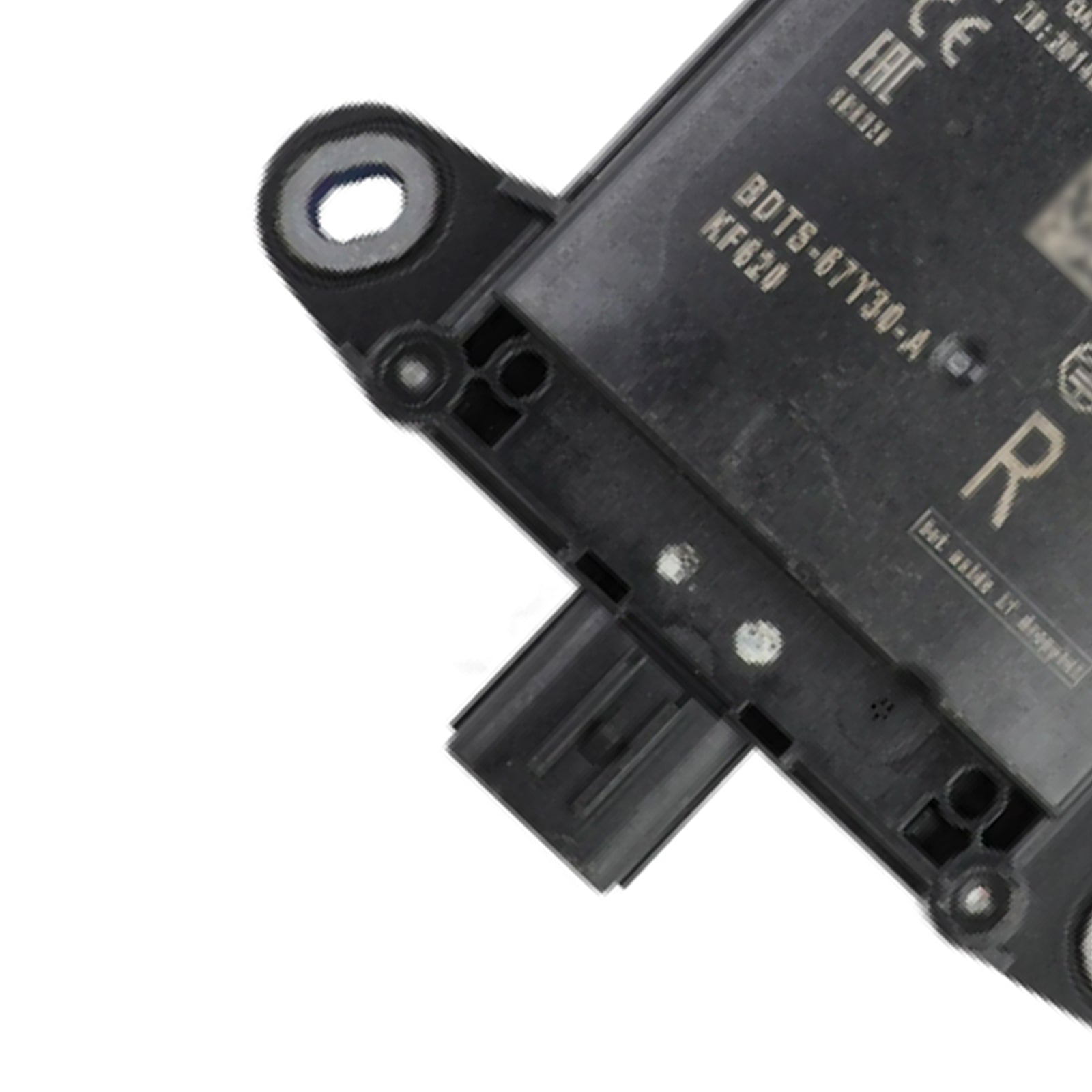2020-2023 For Mazda CX-30 Rear Blind Spot Radar Sensor Module BDTS-67Y30-A